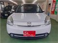 2007 Mazda Verisa