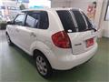 2007 Mazda Verisa