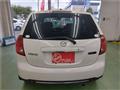 2007 Mazda Verisa