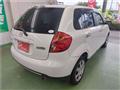 2007 Mazda Verisa