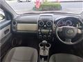 2007 Mazda Verisa