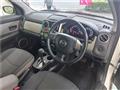 2007 Mazda Verisa