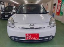 2007 Mazda Verisa