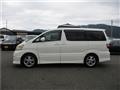 2006 Toyota Alphard