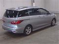 2011 Nissan Lafesta