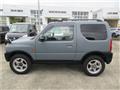 2009 Suzuki Jimny