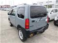 2009 Suzuki Jimny