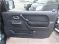 2009 Suzuki Jimny