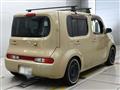 2010 Nissan Cube