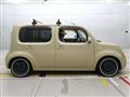 2010 Nissan Cube