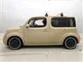 2010 Nissan Cube
