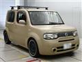 2010 Nissan Cube