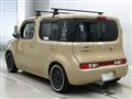 2010 Nissan Cube