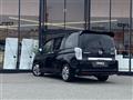 2012 Honda Step WGN