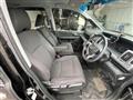 2012 Honda Step WGN