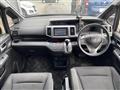 2012 Honda Step WGN
