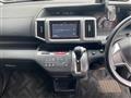 2012 Honda Step WGN