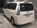 2015 Nissan Serena