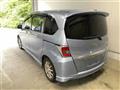 2014 Honda Freed