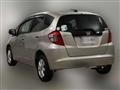 2009 Honda Fit