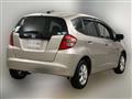 2009 Honda Fit
