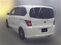 2010 Honda Freed