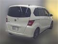 2010 Honda Freed