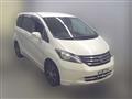 2010 Honda Freed