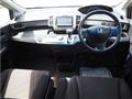 2012 Honda Freed