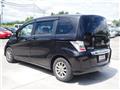 2012 Honda Freed