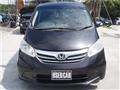 2012 Honda Freed