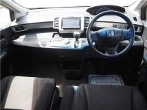 2012 Honda Freed