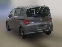 2009 Honda Freed