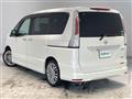 2012 Nissan Serena