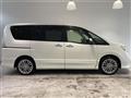2012 Nissan Serena