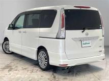 2012 Nissan Serena