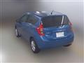 2016 Nissan Note