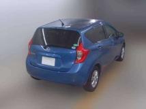 2016 Nissan Note