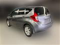 2014 Nissan Note