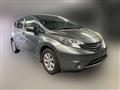2014 Nissan Note