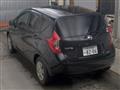 2013 Nissan Note