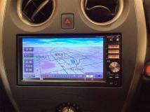 2013 Nissan Note