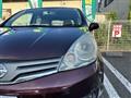 2010 Nissan Note