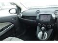 2009 Mazda Demio