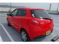 2009 Mazda Demio