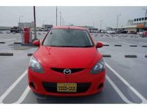 2009 Mazda Demio