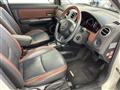 2007 Mazda Verisa