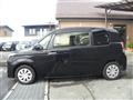 2014 Toyota SPADE