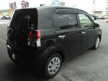 2013 Toyota SPADE
