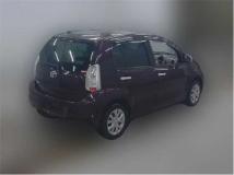 2015 Toyota Passo